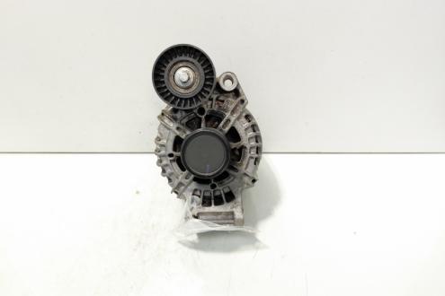 Alternator 120A, cod BV6N-10300-AA, Ford Focus 3 Turnier, 1.6 ecoboost, JTDB (idi:706791)