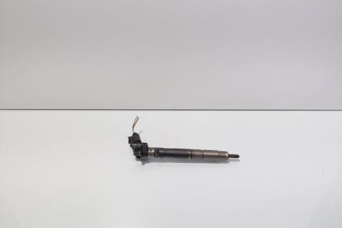 Injector, cod 03L130277, 0445116030, Audi A4 (8K2, B8) 2.0 TDI, CAGA (id:712934)