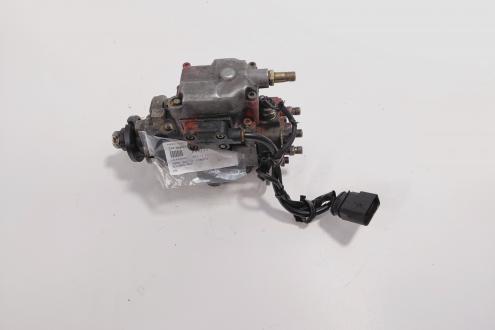 Pompa injectie, cod 038130107D, 046040497, Vw Bora Combi (1J6) 1.9 TDI, AGR (idi:711117)