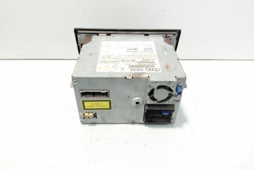 Radio CD cu navigatie, cod 8E0035192K, Audi A4 Avant (8ED, B7) (idi:706797)