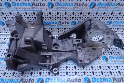 Suport accesorii 03L903143H,  Audi A5 (8T3) 2.0tdi, CAGA