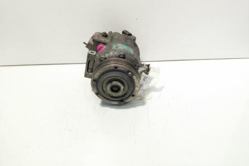 Compresor clima, VW Golf 5 Plus (5M1), 1.9 TDI, BXE (idi:706801)