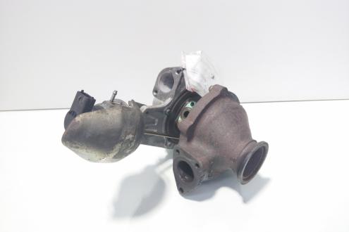 Turbosuflanta, cod GM55570748, Opel Zafira C (P12), 2.0 CDTI, A20DTH (idi:711895)