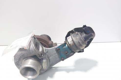 Supapa turbo electrica, Opel Insignia A Sedan, 2.0 CDTI, A20DTH (idi:711896)