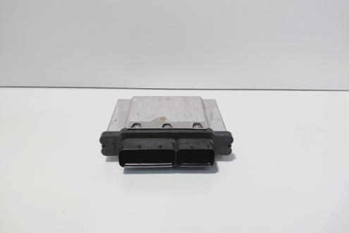 Calculator motor ECU, cod 04E907309BH, 0261S12609, Vw Touran (5T1), 1.4 TSI, CZD (idi:712054)