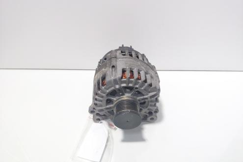Alternator 140A Valeo, cod 03L903023L, Skoda Octavia 3 Combi (5E5) 1.6 TDI, CLH (idi:711870)