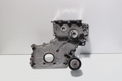 Capac vibrochen, cod 1114-7786751, Bmw 3 Touring (E46), 2.0 diesel, 204D4 (idi:712830)