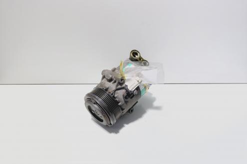 Compresor clima, cod 13124751, Opel Astra H Sedan, 1.7 CDTI, Z17DTH (idi:712781)