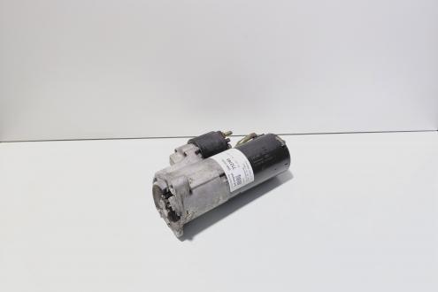 Electromotor, cod 068911024H, Audi A6 (4B2, C5), 1.9 TDI, AWX 6 vit man (idi:712785)