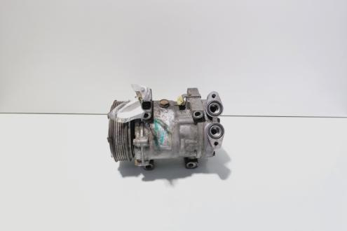 Compresor clima, cod 3M5H-19D629-SA, Ford Focus 2 Combi (DA), 1.6 TDCI, HHDA (idi:712829)
