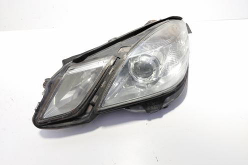 Far stanga cu lupa, Mercedes Clasa E (W212) (id:713052)