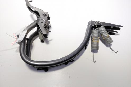 Set balamale capota spate, Mercedes Clasa A sedan (V177) (id:712993)