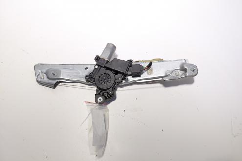 Macara cu motoras dreapta spate, cod GM13406678, Opel Astra K Combi (id:713018)