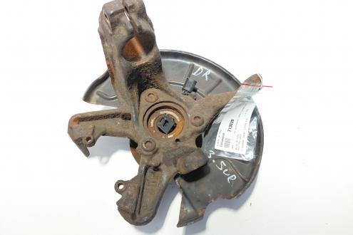 Fuzeta dreapta fata, Audi A3 Sportback (8PA) 1.9 TDI, BLS (id:713039)