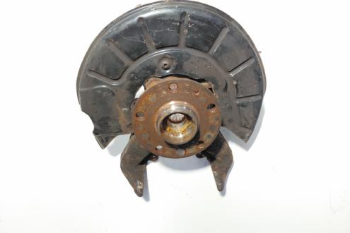 Fuzeta dreapta fata, Audi A3 Sportback (8PA) 1.9 TDI, BLS (id:713039)