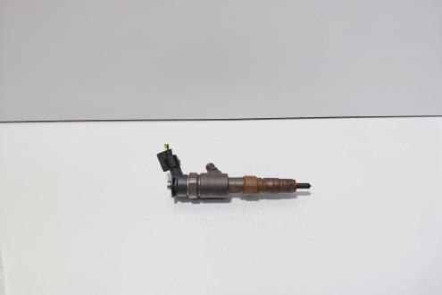 Injector, cod CV6Q-9F593-AA, 0445110489, Ford Focus 3 1.5 TDCI, XWDB (id:713329)