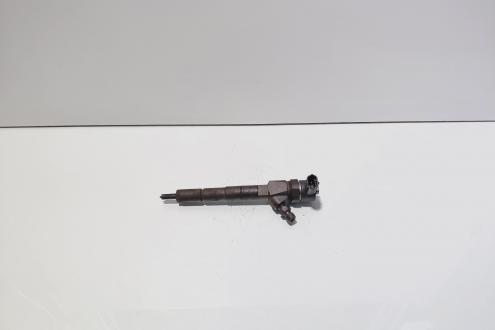 Injector, cod 0445110327, Opel Astra J 2.0 CDTI, A20DTH (id:713301)