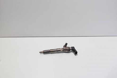 Injector Continental, cod 8200704191, 166008052R, Renault Megane 3 Coupe, 1.5 DCI (id:713295)