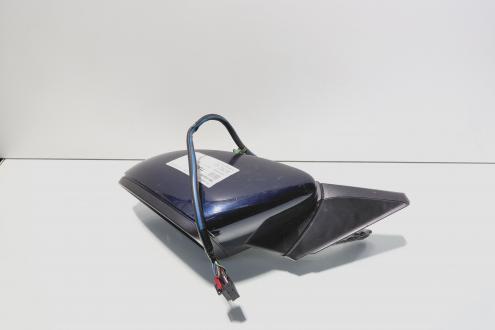 Oglinda electrica stanga cu semnalizare, lumina ambientala si rabatare electrica, Vw Golf 7 (5G) vol pe dreapta (id:713027)