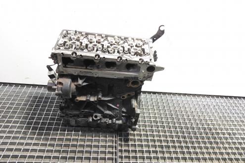 Motor, cod CKF, Skoda Superb II (3T4) 2.0 TDI, CKF (id:663928)
