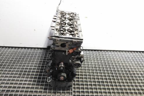 Motor, cod CKF, Skoda Superb II (3T4) 2.0 TDI, CKF (id:663928)