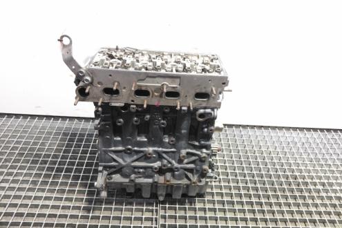 Motor, cod CKF, Skoda Superb II (3T4) 2.0 TDI, CKF (id:663928)