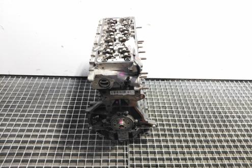 Motor, cod CKF, Skoda Superb II (3T4) 2.0 TDI, CKF (id:663928)