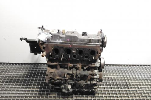 Motor, cod QYBA, Ford Mondeo 4 1.8 TDCI, QYBA (id:710389)