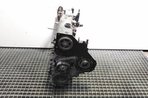 Motor, cod QYBA, Ford Mondeo 4 1.8 TDCI, QYBA (id:710389)