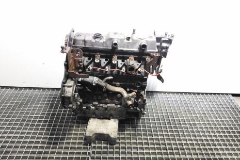 Motor, cod QYBA, Ford Mondeo 4 1.8 TDCI, QYBA (id:710389)