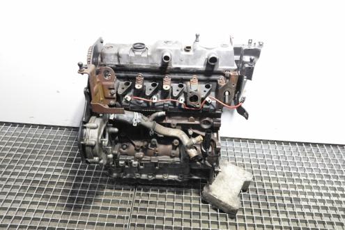 Motor, cod QYBA, Ford Mondeo 4 1.8 TDCI, QYBA (id:710389)