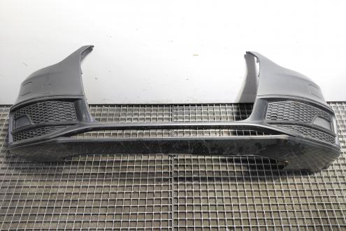 Bara fata cu loc de senzori, proiectoare, loc spalatoare far, Audi A4 Avant (8K5, B8) facelift (id:712838)