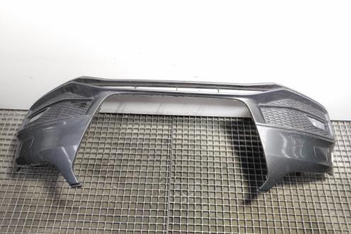 Bara fata cu loc de senzori, proiectoare, loc spalatoare far, Audi A4 Avant (8K5, B8) facelift (id:712838)