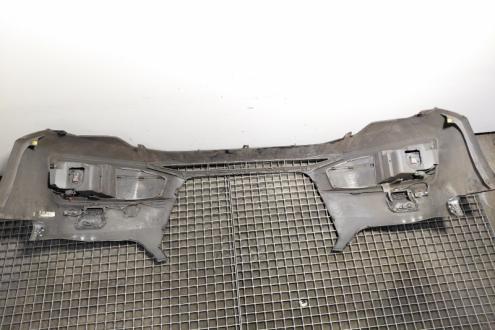 Bara fata cu loc de senzori, proiectoare, loc spalatoare far, Audi A4 Avant (8K5, B8) facelift (id:712838)