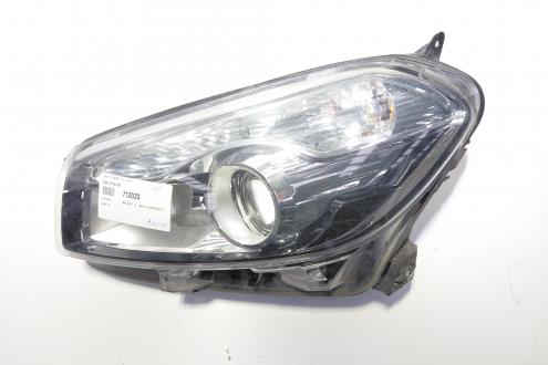 Far stanga cu lupa, Nissan Qashqai (2) (id:712033)