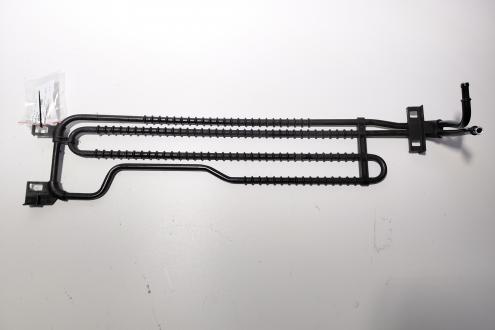 Radiator racire lichid servo, Mercedes Clasa E (W212) 2.2 CDI, OM651924 (id:713080)