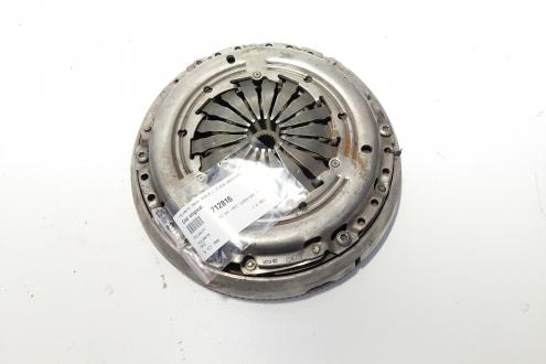 Volanta masa dubla cu placa presiune, Peugeot 307 SW 1.6 HDI, 9HZ, 5 vit man (id:712816)