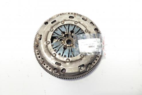 Volanta masa dubla cu placa presiune, Seat Leon (1P1) 1.9 TDI, BXE, 5 vit man (id:712880)