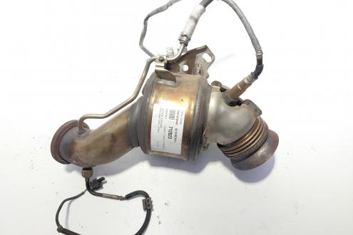 Catalizator, cod A2124903414, Mercedes Clasa E (W212) 2.2 CDI, OM651924 (id:712823)