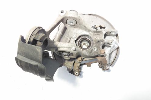 Fuzeta stanga spate, cod 8R0505435A, Audi Q5 (8RB) 3.0 TDI, cutie automata (id:712840)