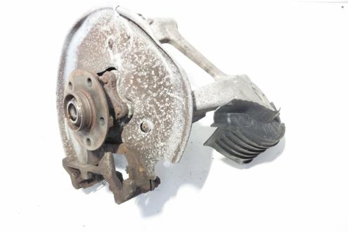 Fuzeta stanga spate, cod 8R0505435A, Audi Q5 (8RB) 3.0 TDI, cutie automata (id:712840)