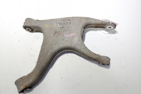 Brat trapez dreapta spate, cod 8R0505312B, Audi Q5 (8RB) (id:712843)