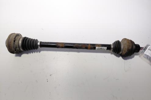 Planetara dreapta spate, cod 8R0501203C, Audi Q5 (8RB) 2.0 TDI, CAH (id:712846)