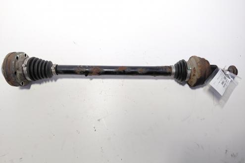 Planetara stanga spate, cod 8R0501203C, Audi Q5 (8RB) 2.0 TDI, CAH (id:712847)