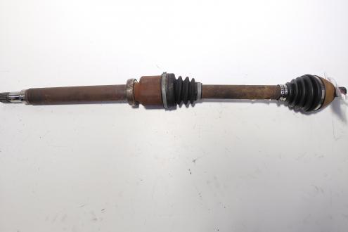 Planetara dreapta fata, cod 3M51-3B436-DAF, Ford Focus 2 Combi (DA) 1.8 TDCI, KKDA, 5 vit man (id:712763)