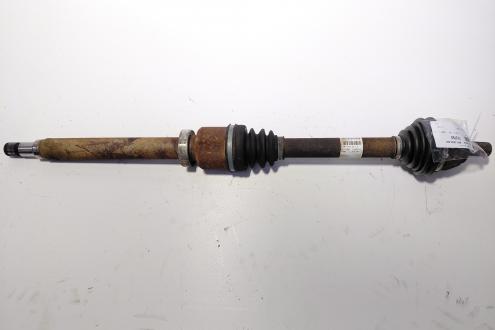 Planetara dreapta fata, cod 3M51-3B436-DAH, Ford Focus 2 (DA) 1.6 TDCI, HHDA, 5 vit man (id:712762)