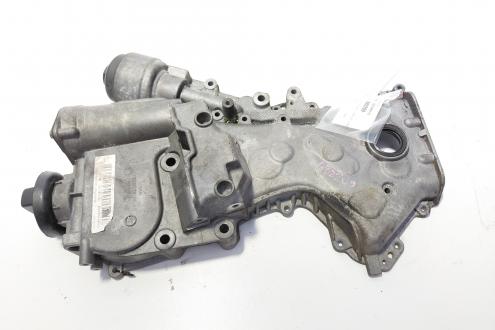 Capac distributie, cod 03C109211G, Vw Golf 5 (1K1) 1.6 FSI, BLF (id:682209)