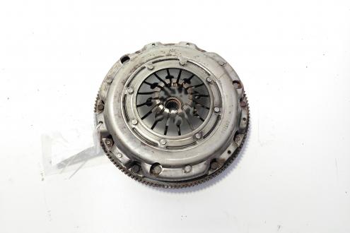 Volanta masa simpla cu placa presiune, Skoda Octavia 2 (1Z3) 2.0 TDI, BKD, 6 vit man (id:713335)