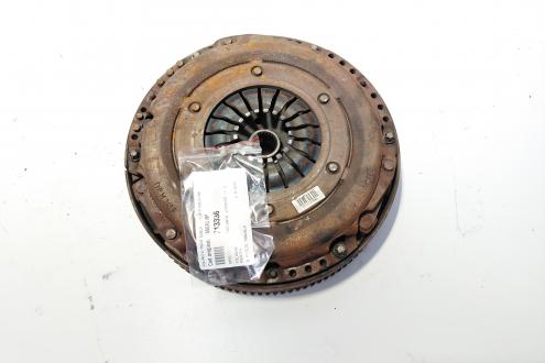 Volanta masa dubla cu placa presiune, cod 55570198, Opel Insignia A 2.0 CDTI, A20DTH, 6 vit man (id:713336)