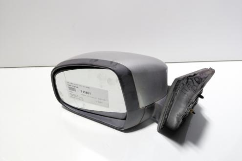 Oglinda electrica stanga cu semnalizare, Ford Focus 3 Sedan, volan pe dreapta (idi:711851)